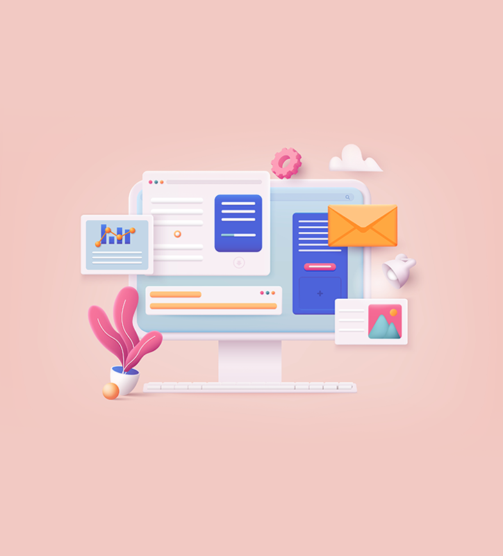 Dijital Dönüşümle Markanızı Zirveye Taşıyacak Web Tasarımı Nasıl Olmalı?