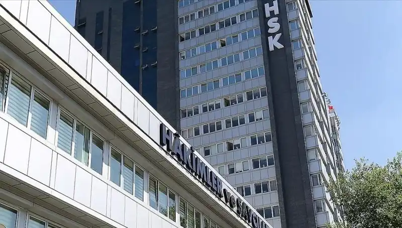 HSK Yapısında Radikal Değişiklik: Yeni Dönem Başlıyor