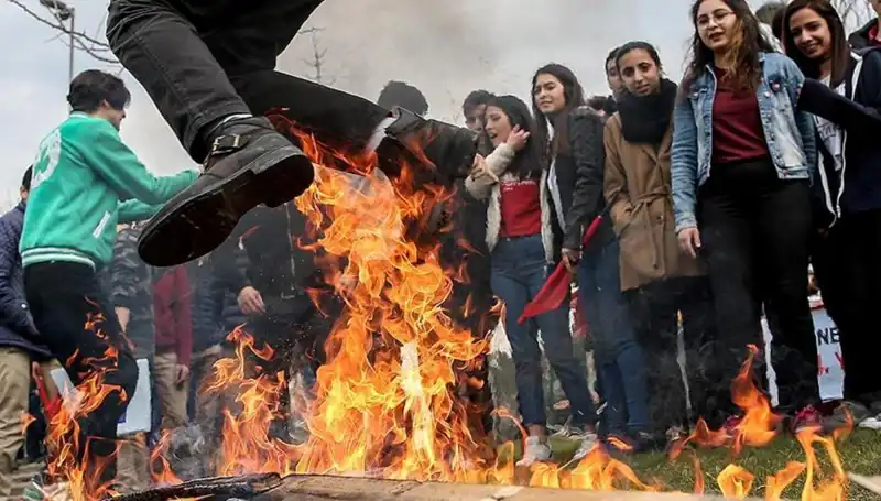 Nevruz Bayramı 2025'te Ne Zaman Kutlanacak? Gelenekler ve Anlamı
