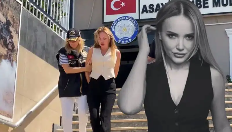 Meral Kaplan'a Şok Dolandırıcılık İddiası: 23 Milyon Liralık Skandal!