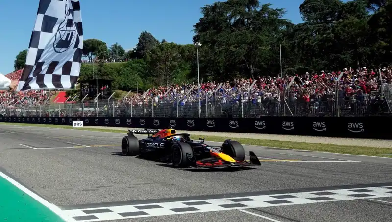 Formula 1'de Efsanevi Monako Grand Prix'si İçin Geri Sayım Başladı