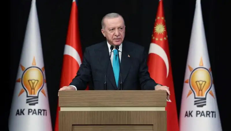 AK Parti Kızılcahamam Kampı Başlıyor: Terörsüz Türkiye Hedefi Ön Planda